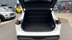 Nissan Qashqai 1.5 E-Power Tekna 5dr Auto Hybrid Hatchback